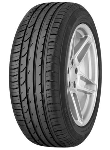 Neumaticos CONTINENTAL 205/55 R16 91V TL CONTIPREMIUMCONTACT 2 * BMW E-B-2 205/55 R16 91V TL CONTIPREMIUMCONTACT 2 * BMW E-B-2